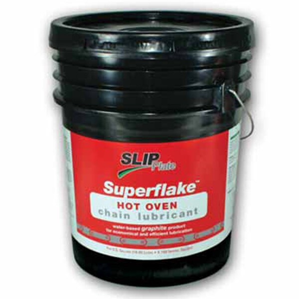 Hot Oven Chain Lubricant